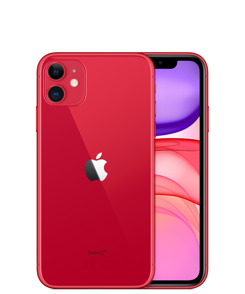 Celular iPHONE 11